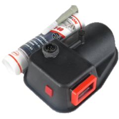 Tilbeh&oslash;r andre m&aelig;rker 