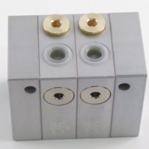 MixerX med 2 outlets