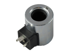 Magnetspoler til ventiler