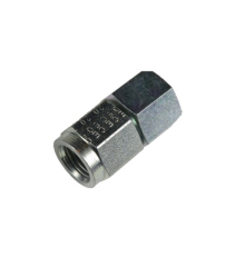 Manometerforskruninger